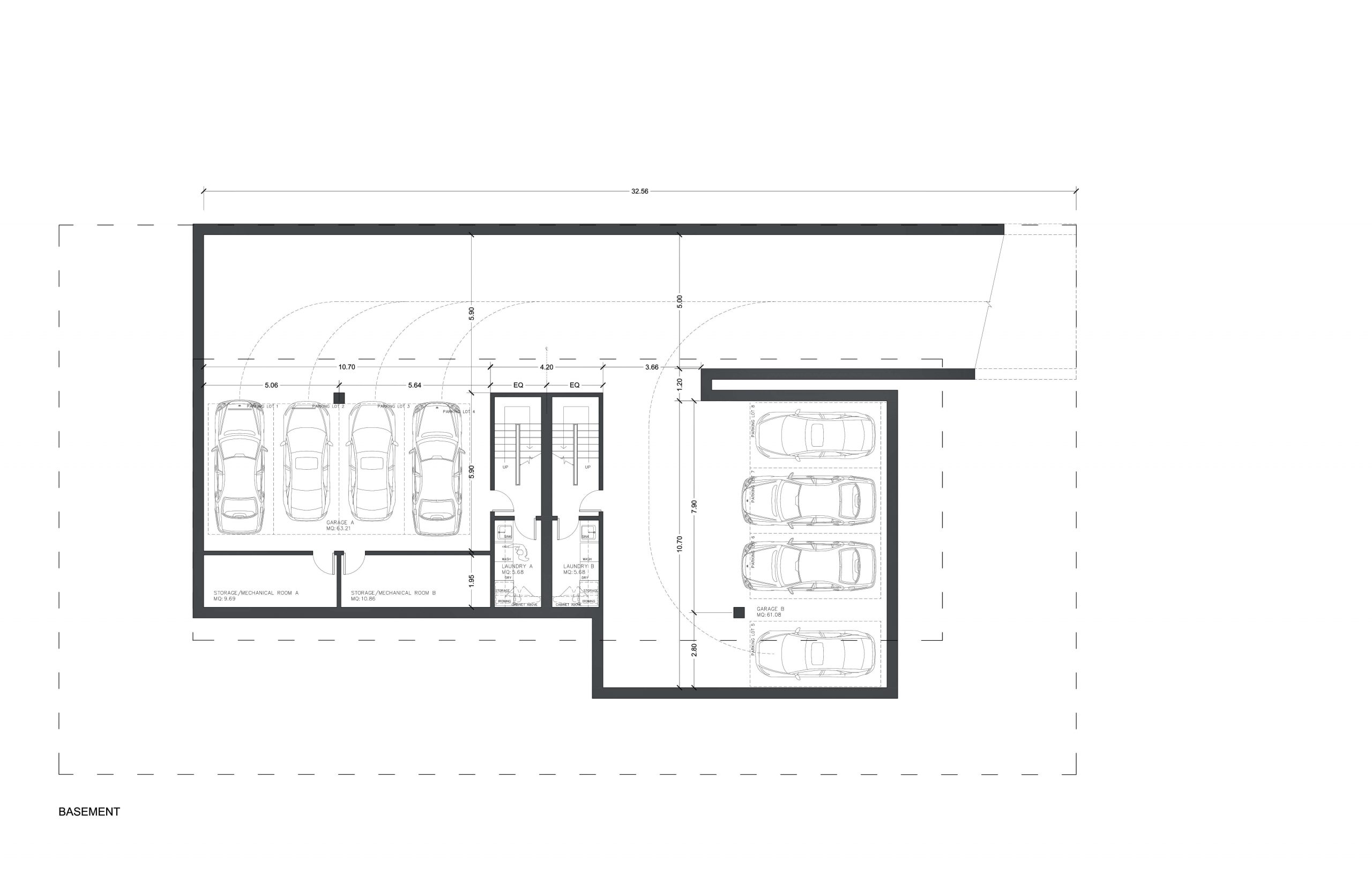 Villa on Plot 2